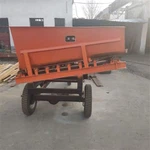 Beton transport elektr tikiking